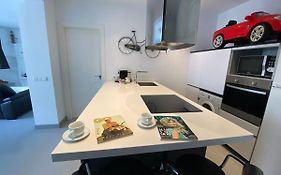 Apartamento en Madrid Rio con Parking Gratuito